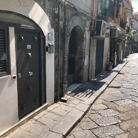 Napoli Paradise Apartment Exterior photo